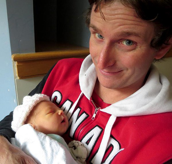 Passionate about Ottawa Amateur Sports: An interview with Editor Dan&nbsp;Plouffe