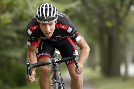 Runner-turned-Cyclist eyeing Tokyo in&nbsp;2020