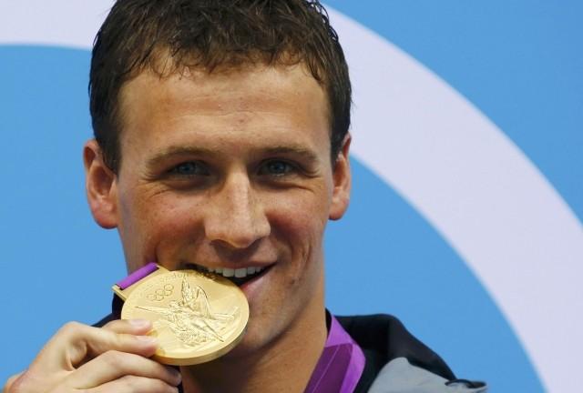 Lochte has a chance to rebrand&nbsp;himself