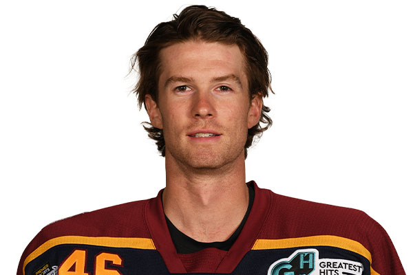 Hockey Pro Mike Crocock has eye on being a&nbsp;Firefighter