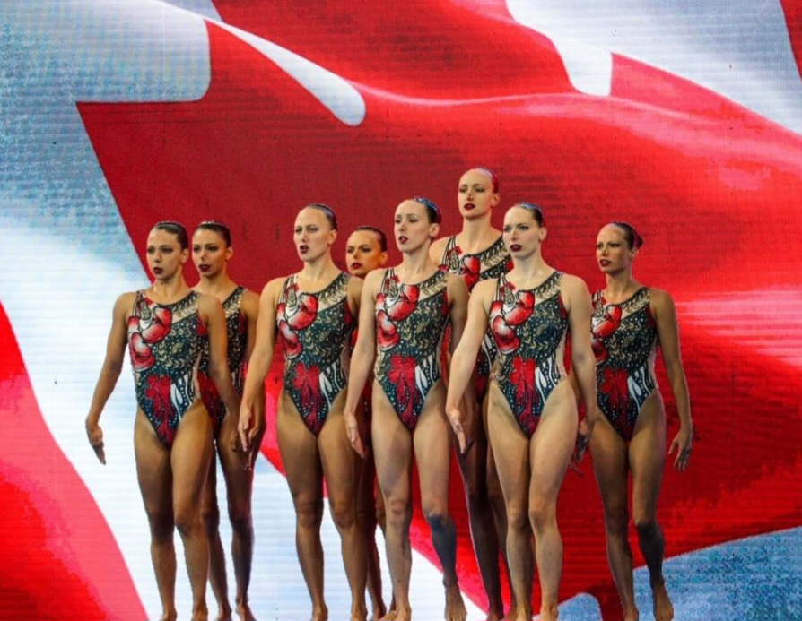 Claire Scheffel ready to represent Canada at 2024 Paris&nbsp;Olympics