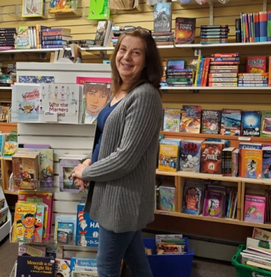 Local bookstore an important part of Brantford&nbsp;community