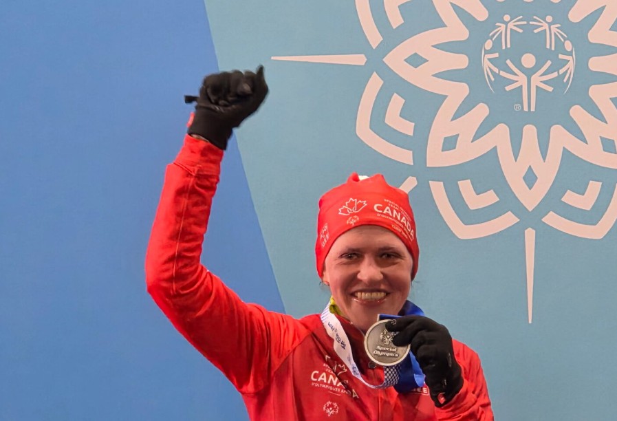 Meghan Josling’s Inspirational&nbsp;Journey