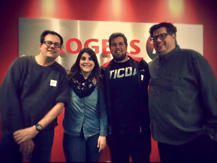 TV Vet Touts the Importance of community-based media 