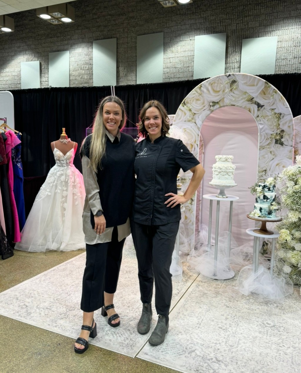 Boutique bakery serves custom cakes for every&nbsp;occasion