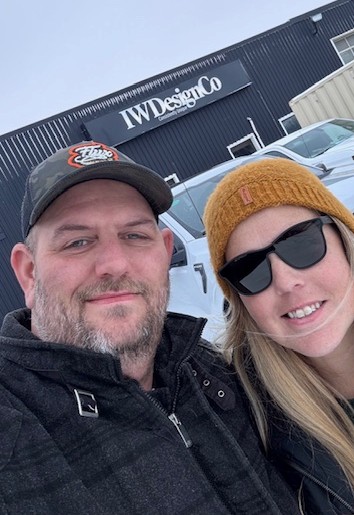 Combining technical mastery, vision, and&nbsp;innovation