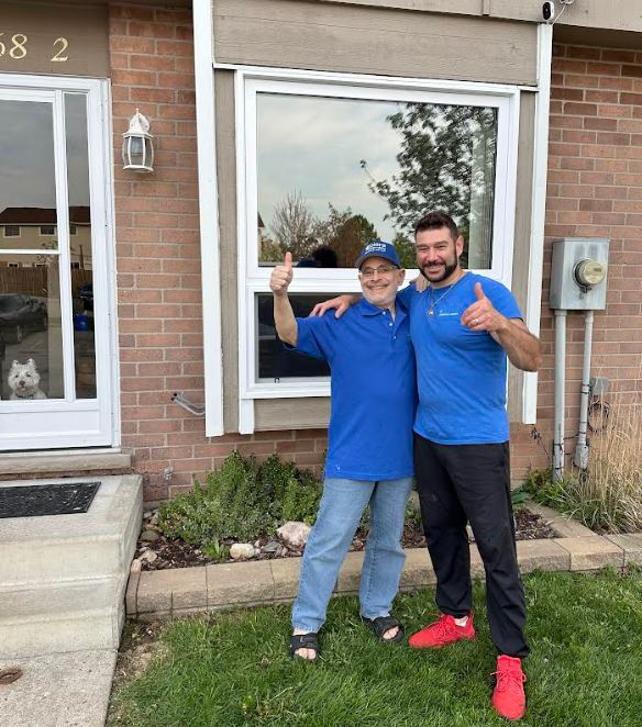 Local window installer reflects on legacy for quality&nbsp;work