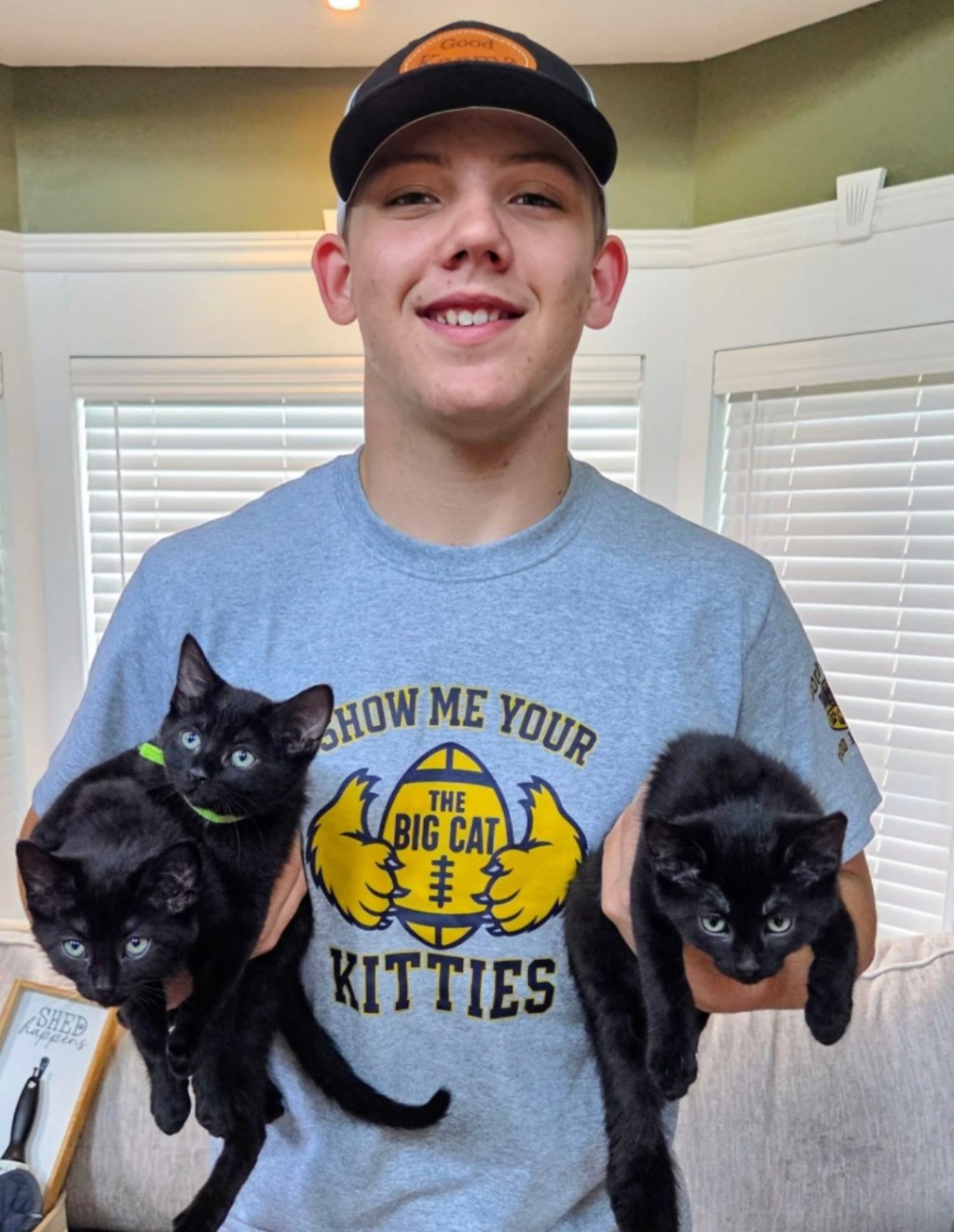 Building hope and community support through animal&nbsp;rescue